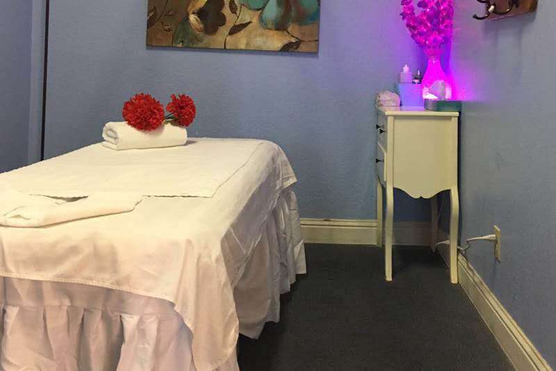 Lotus Massage Spa | 2424 N Congress Ave suit I, West Palm Beach, FL 33409 | Phone: (561) 360-3499