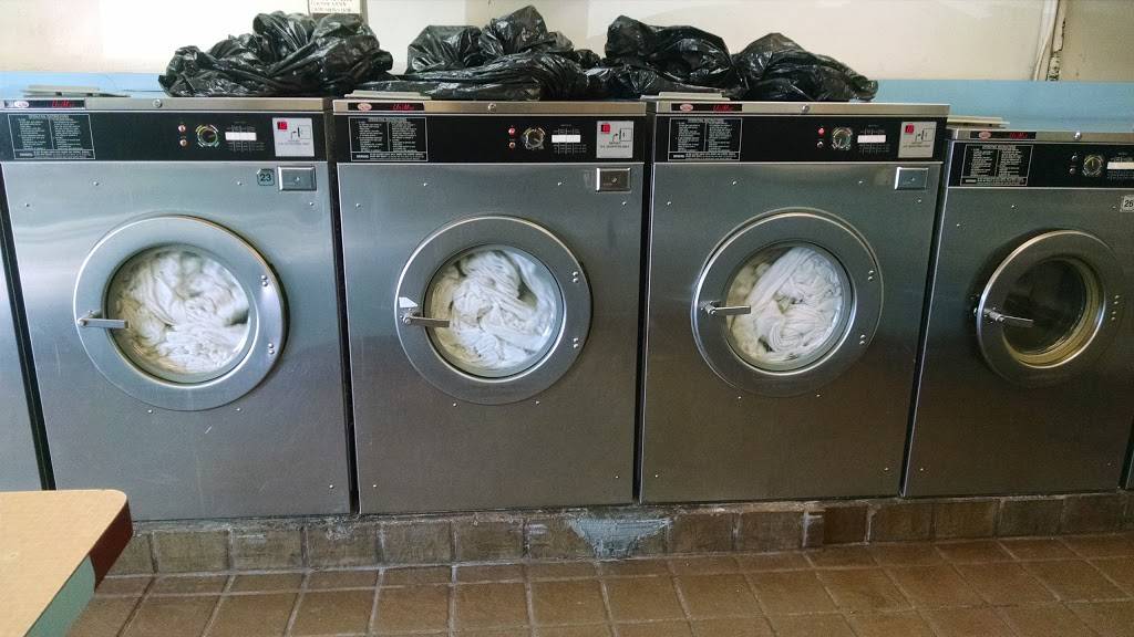 Washtime Coin Laundry | 10721 Coloma Rd, Rancho Cordova, CA 95670 | Phone: (916) 852-7909