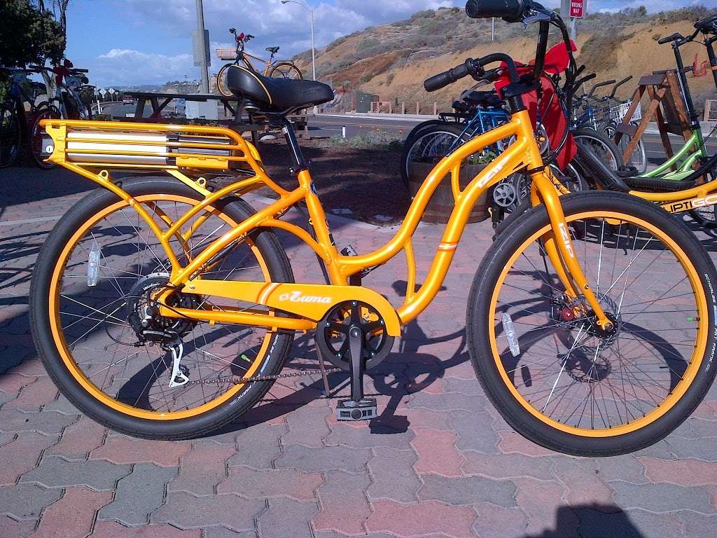 Bicycles San Clemente | 1900 N El Camino Real, San Clemente, CA 92672, USA | Phone: (949) 492-5737