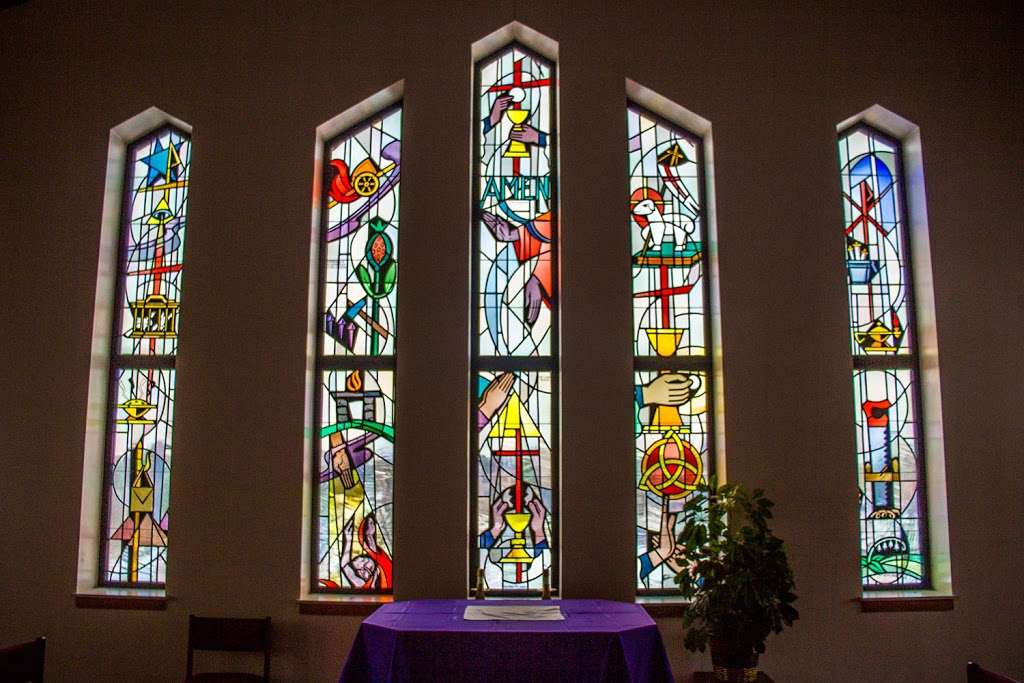 St. Marys Catholic Church | Waukesha, WI 53186, USA