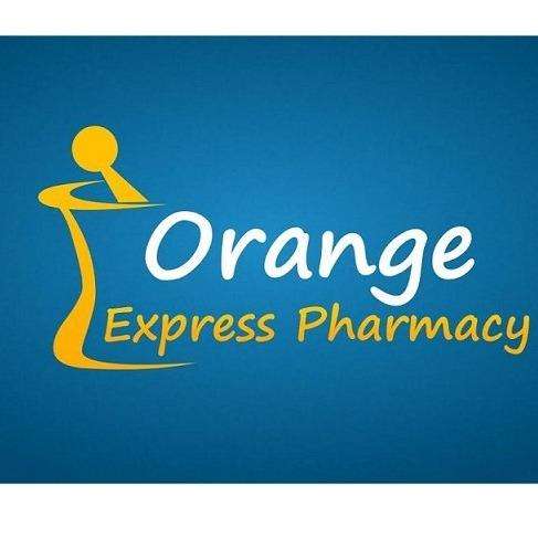 Orange Express Pharmacy (Compounding Pharmacy) | 1233 N Tustin St, Orange, CA 92867, USA | Phone: (714) 288-1720