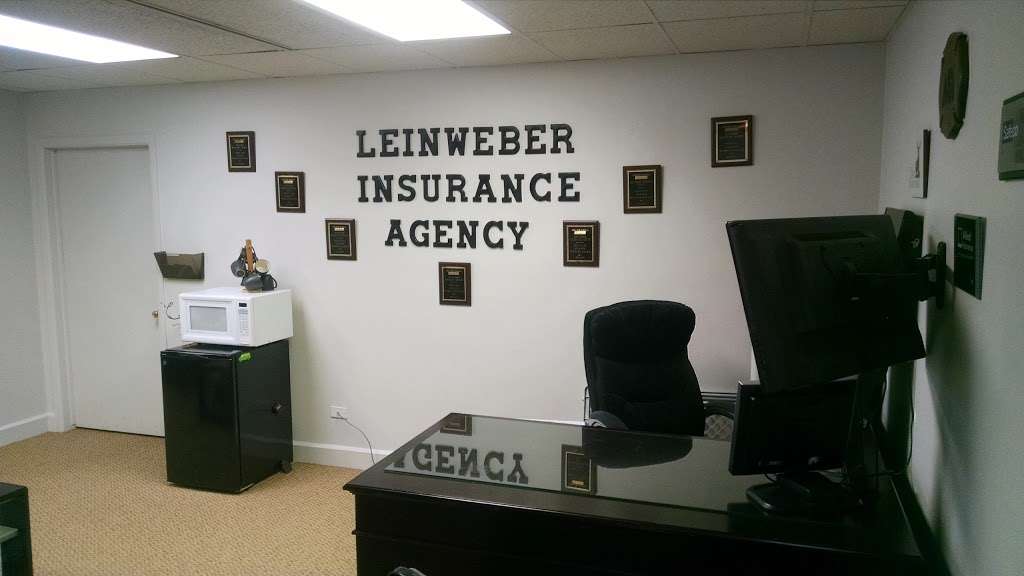 Leinweber Insurance Agency | 2090 E 104th Ave #305, Thornton, CO 80233, USA | Phone: (303) 558-9880