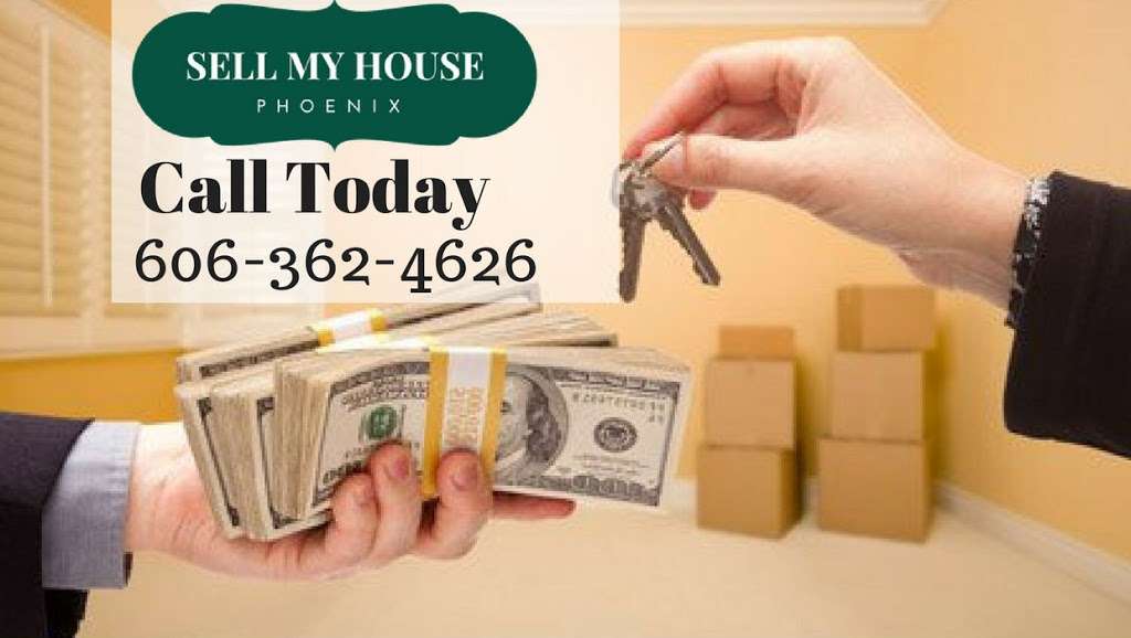 NET OFFER : Sell My House Phoenix | 3731 E Blanche Dr, Phoenix, AZ 85032, USA | Phone: (602) 362-4626