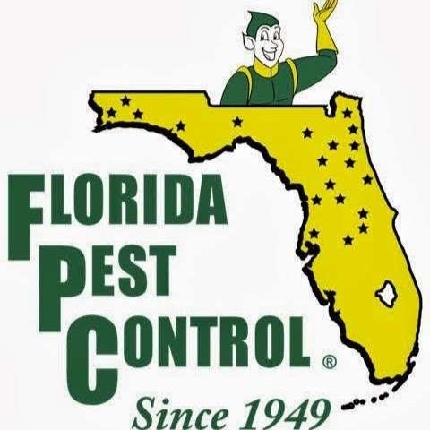 Florida Pest Control: Winter Haven | 1910, 3891 Recker Hwy, Winter Haven, FL 33880 | Phone: (863) 293-3331