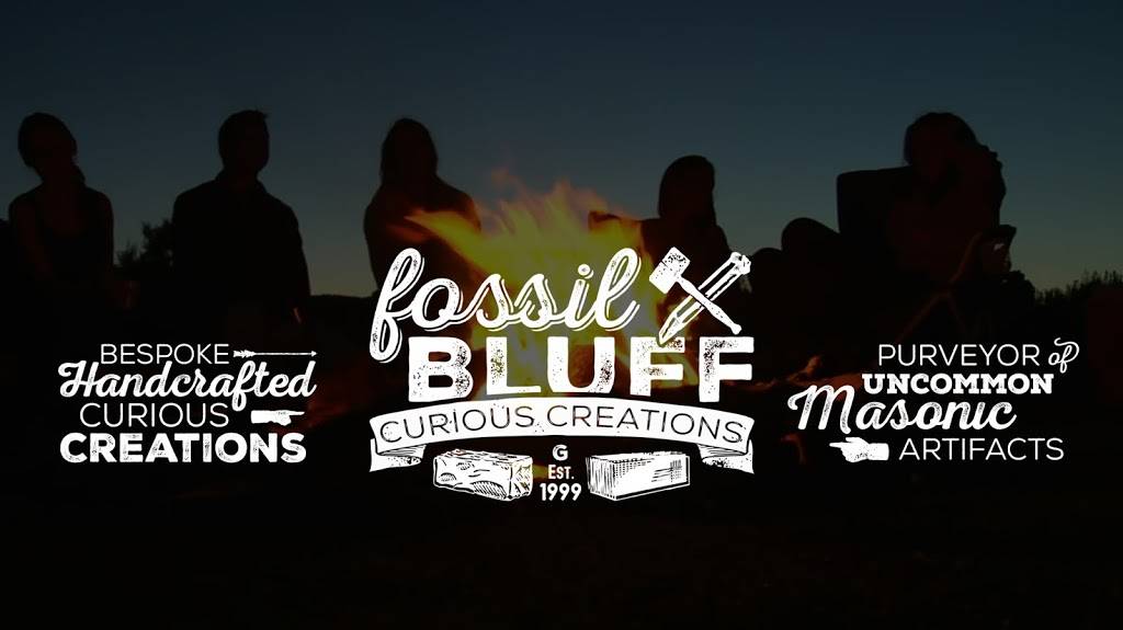 Fossil Bluff | 614 Walsh Hill Trail, Cedar Park, TX 78613, USA | Phone: (512) 394-4621