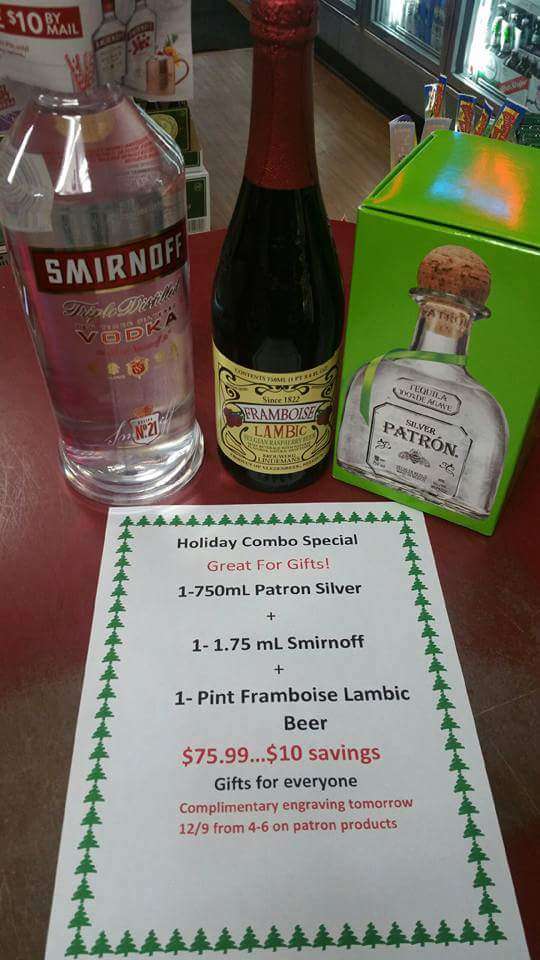 Plumsted Wines & Liquors | 613 Route 539, New Egypt, NJ 08533, USA | Phone: (609) 758-9400