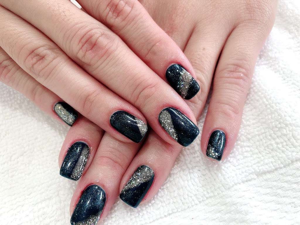 D & T Nails | 4105 Highland Ave, Manhattan Beach, CA 90266, USA | Phone: (310) 545-1880