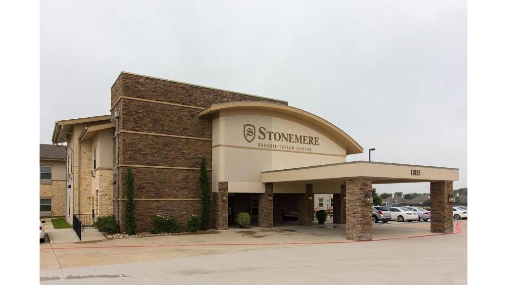 Stonemere Rehabilitation Center | 11855 Lebanon Rd, Frisco, TX 75035, USA | Phone: (469) 269-1000