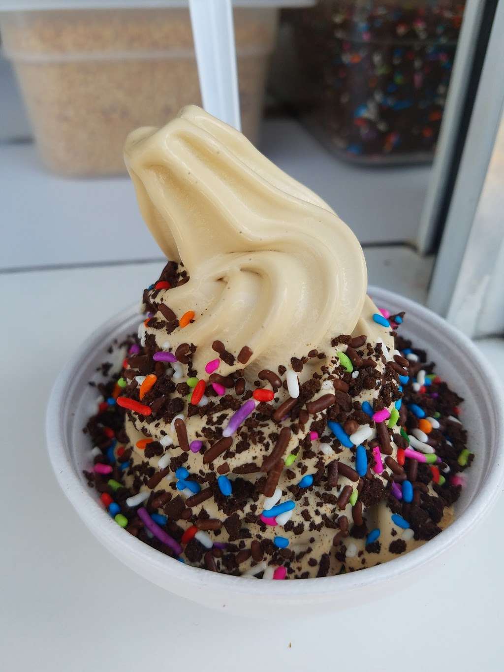 Marvel Frozen Dairy | 258 Lido Blvd, Lido Beach, NY 11561 | Phone: (516) 889-4232