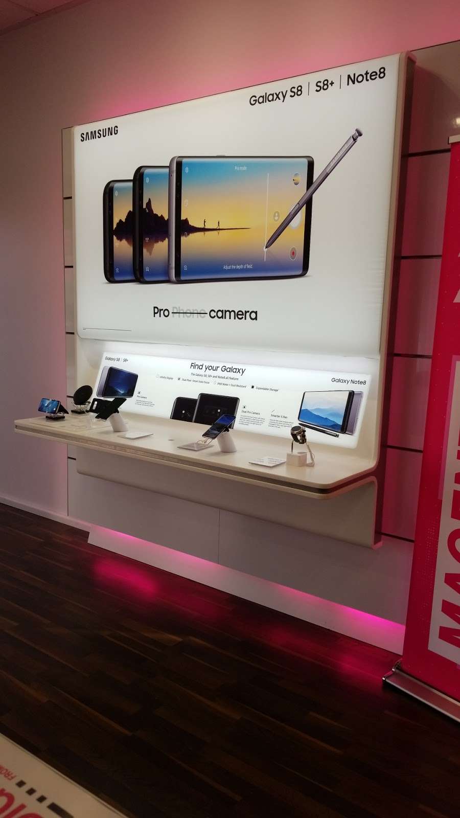 T-Mobile | 8985 Venice Blvd Suite A2, Los Angeles, CA 90034, USA | Phone: (310) 837-7335