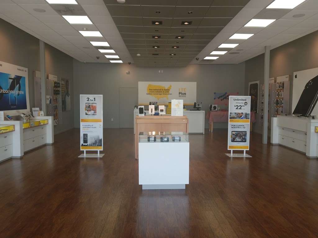 Sprint Store | 19857 Northwest Fwy, Houston, TX 77065 | Phone: (281) 894-1685