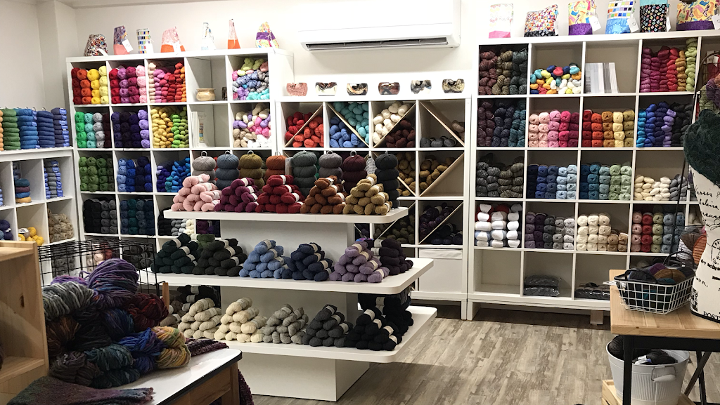 The Yarn Maven | 62 W Commerce St, Smyrna, DE 19977 | Phone: (302) 508-5256