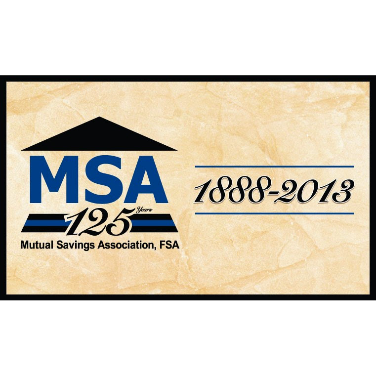 Mutual Savings Association FSA | 403 E 4th St, Tonganoxie, KS 66086, USA | Phone: (913) 845-2556
