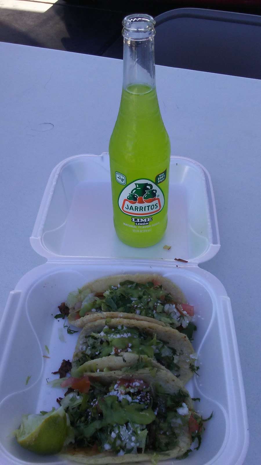 Tacos Y Antojitos Emanuel | 4015 Broadway Ave, West Palm Beach, FL 33407, USA | Phone: (561) 797-5711