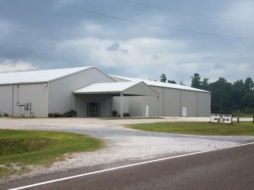 Calvary Tabernacle Ministries | 28333 Farm to Market Rd 770, Batson, TX 77519, USA | Phone: (936) 262-2141