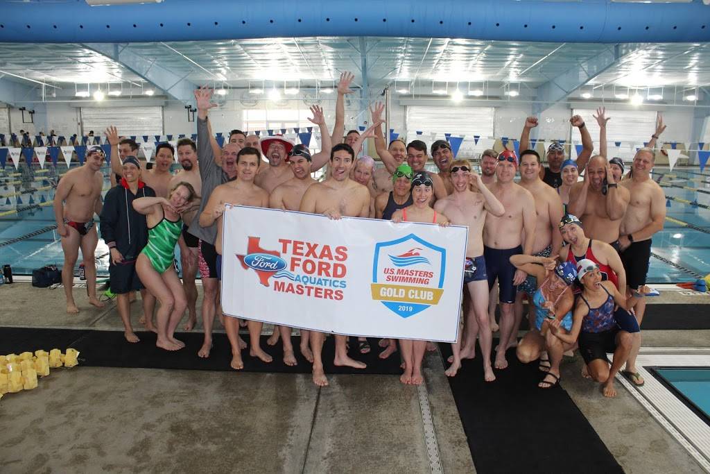 Texas Ford Aquatics Masters | 8353 Legacy Dr, Frisco, TX 75034, USA | Phone: (214) 618-6767