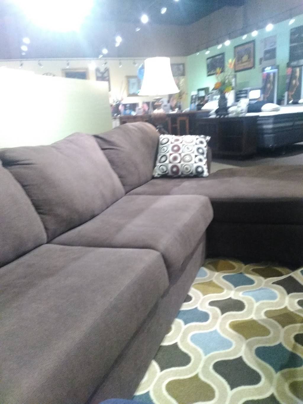 Mega Furniture | 6815 W Peoria Ave, Peoria, AZ 85345, USA | Phone: (623) 440-5091