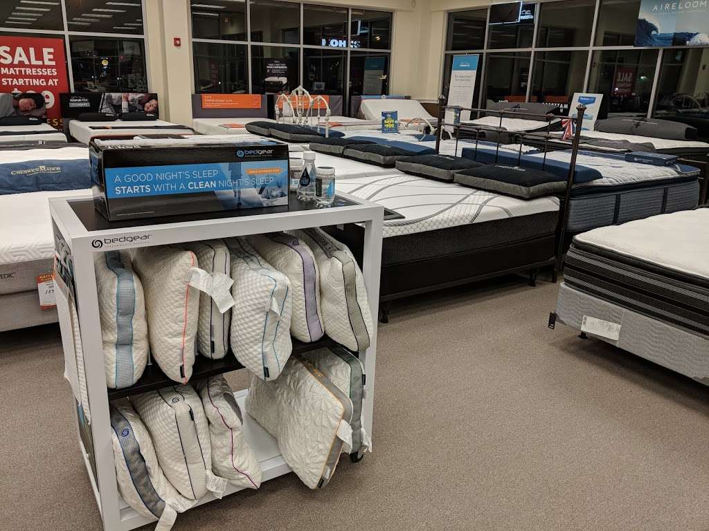 Mattress Warehouse Of Forked River 306 N Main St Lacey Township Nj 08734 Usa