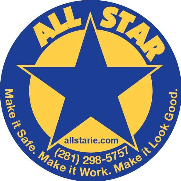 All Star I & E, Inc. | 16201 Market St, Channelview, TX 77530, USA | Phone: (832) 694-3001