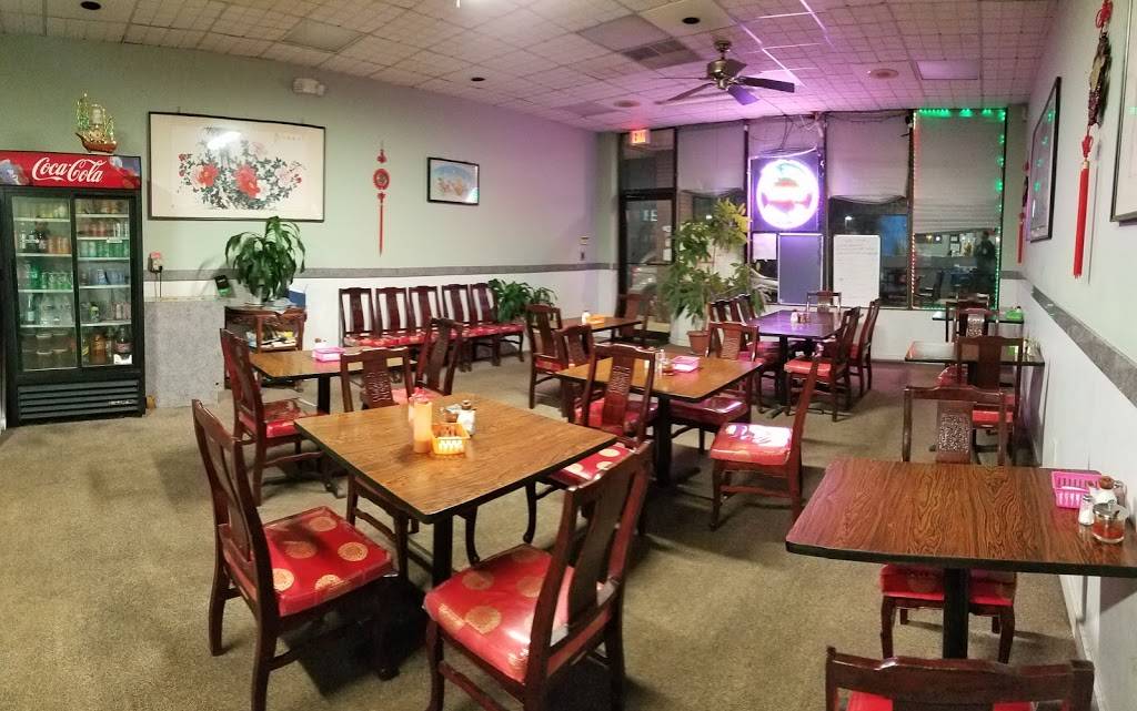 Rice Bowl | 37 Gill Ln, Iselin, NJ 08830, USA | Phone: (732) 283-8822