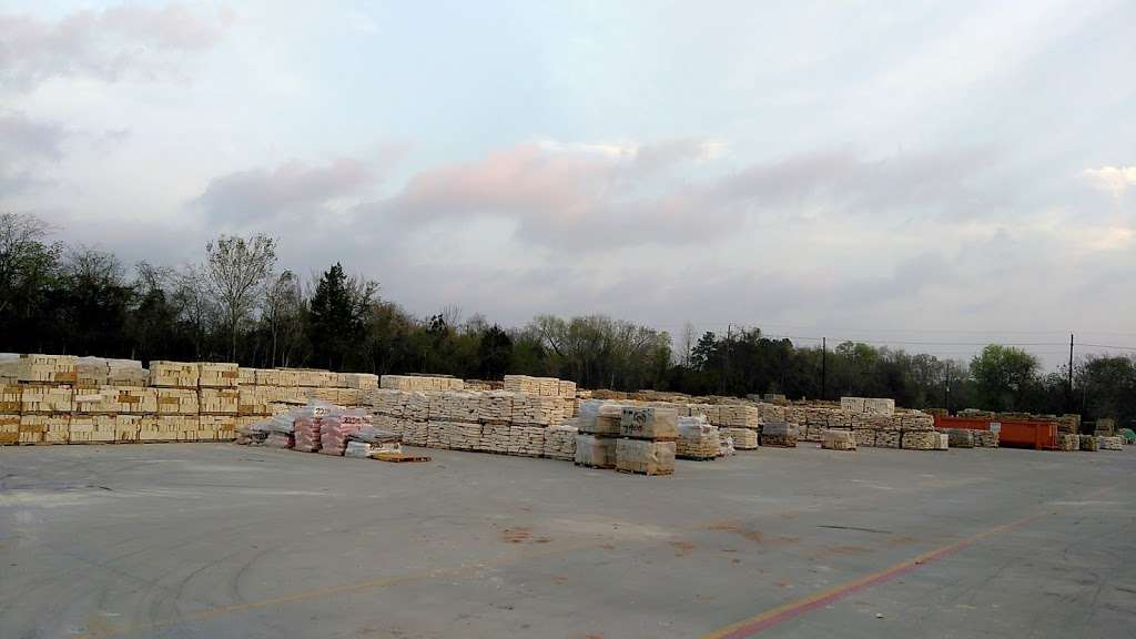 Rock Materials | 13315 Theis Ln, Tomball, TX 77375, USA | Phone: (281) 353-3100