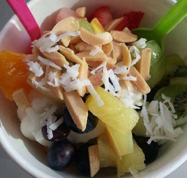 Tcby Lemont, IL | 1243 State St suite b111, Lemont, IL 60439 | Phone: (630) 914-5983