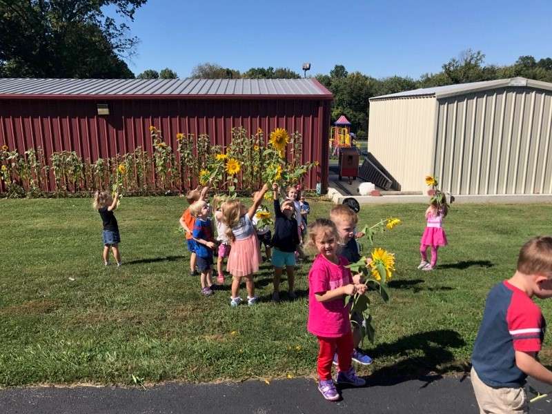 St. Helena Pre-kindergarten | 1301 Yost Rd, Blue Bell, PA 19422, USA | Phone: (610) 279-3345