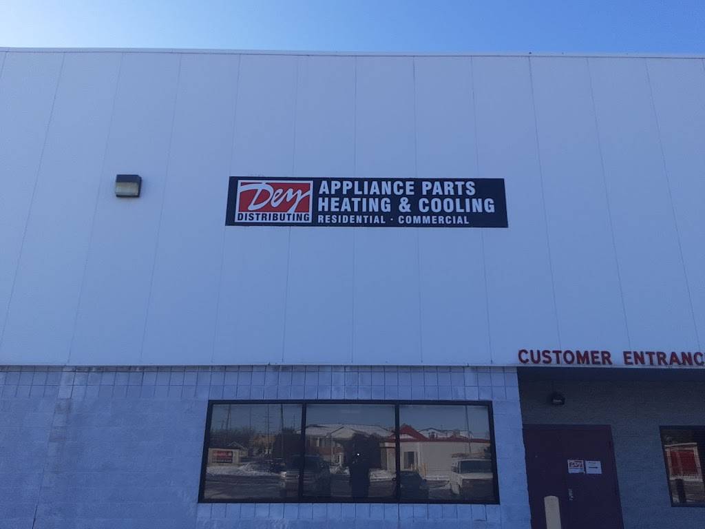 Dey Distributing | 6761 E 10 Mile Rd, Center Line, MI 48015, USA | Phone: (586) 754-9985