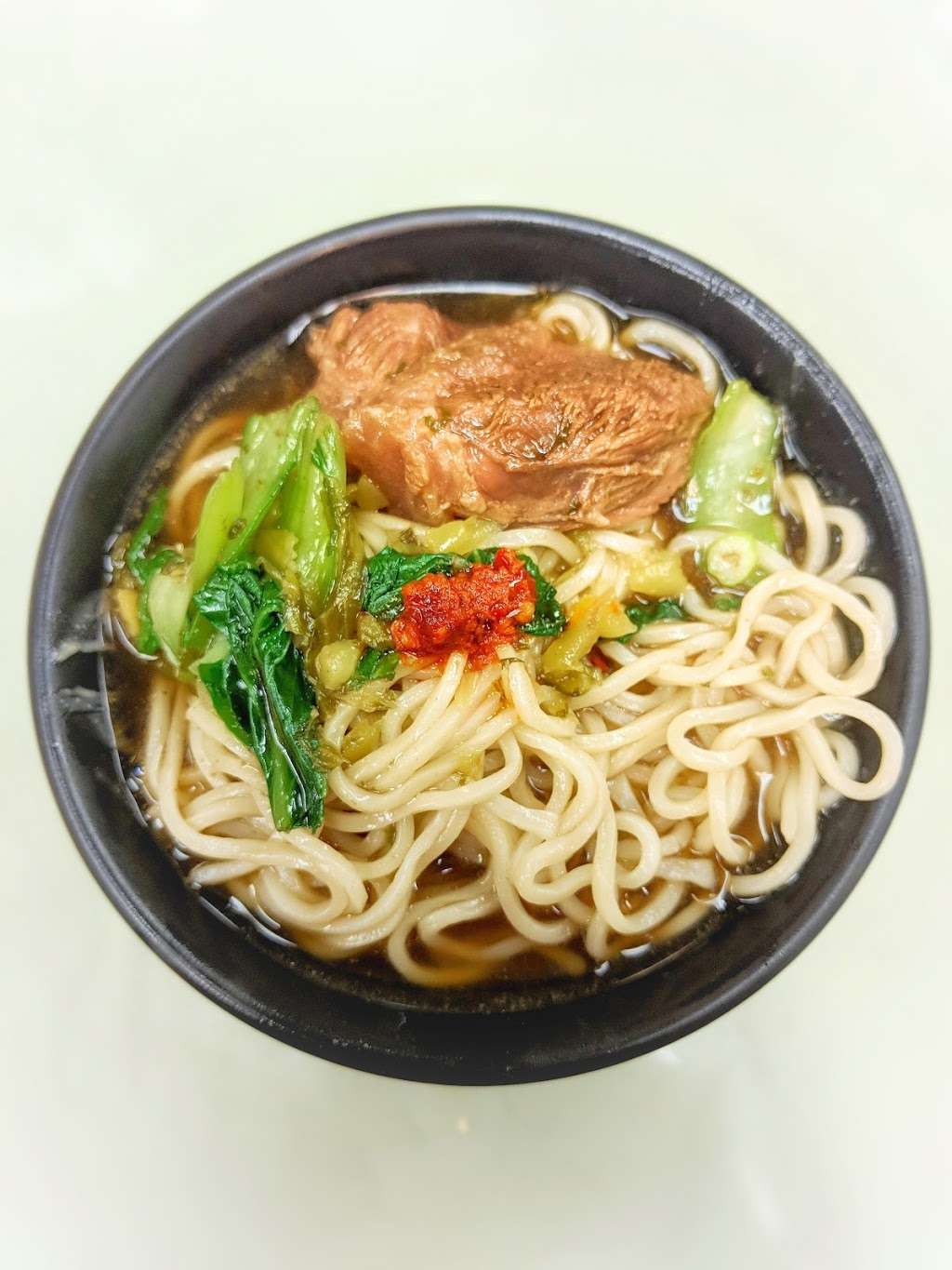 Noodle King | 1265 E Valley Blvd, Alhambra, CA 91801, USA | Phone: (626) 281-4836