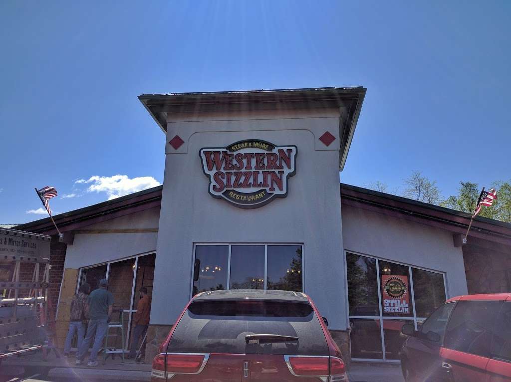 Western Sizzlin Steakhouse | 17567 York Rd, Hagerstown, MD 21740, USA | Phone: (301) 791-7560