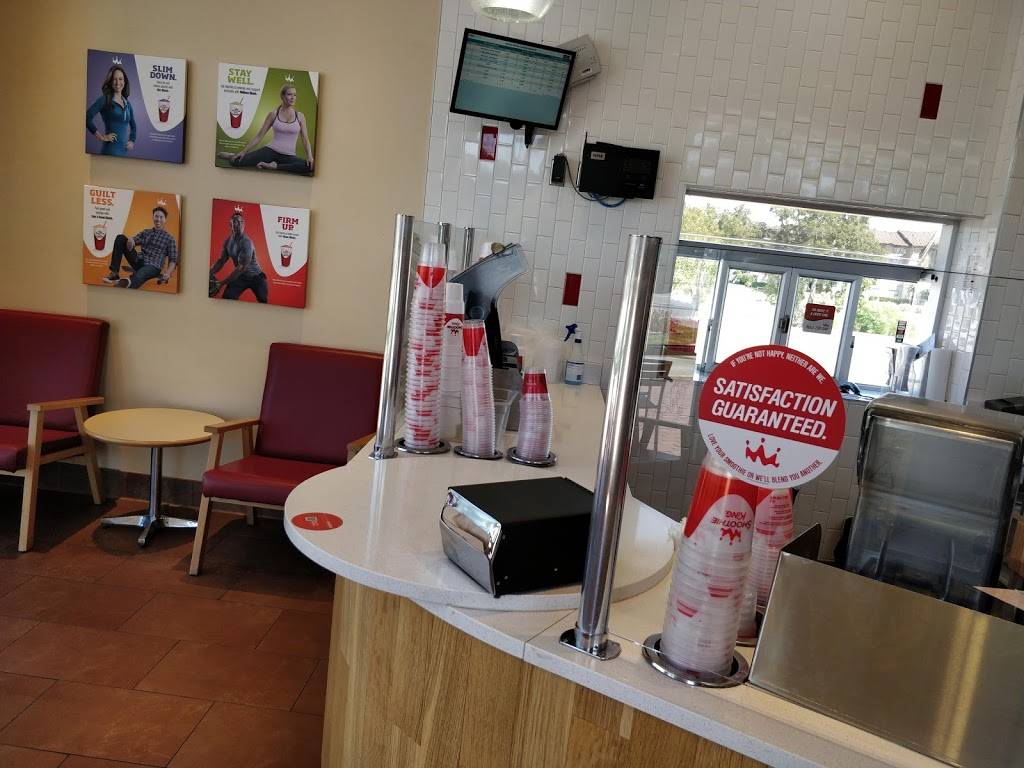 Smoothie King | 2304 W Mockingbird Ln, Dallas, TX 75235, USA | Phone: (214) 351-1863