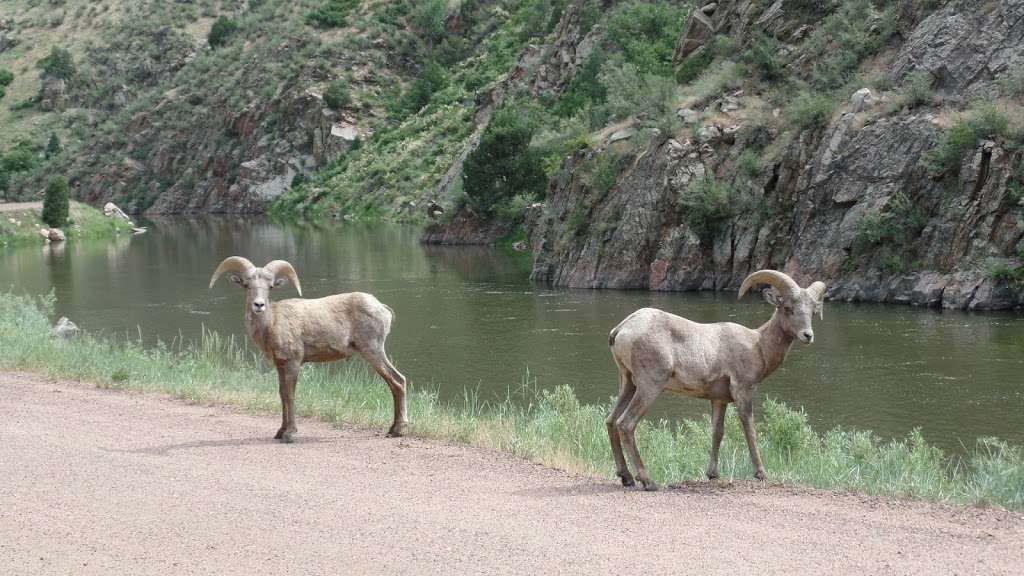 Waterton Canyon | Waterton Canyon, Littleton, CO 80127, USA