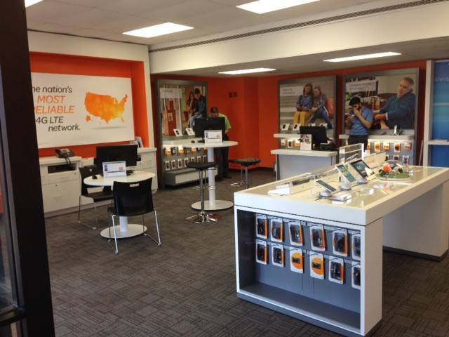 AT&T Store | 7470 Brookpark Rd, Brooklyn, OH 44144, USA | Phone: (216) 502-3940