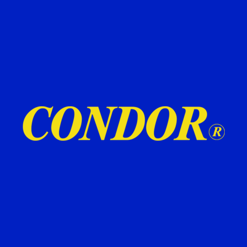 Condor Products | 210 W Stephenie Dr, Cortland, IL 60112, USA | Phone: (800) 461-1344