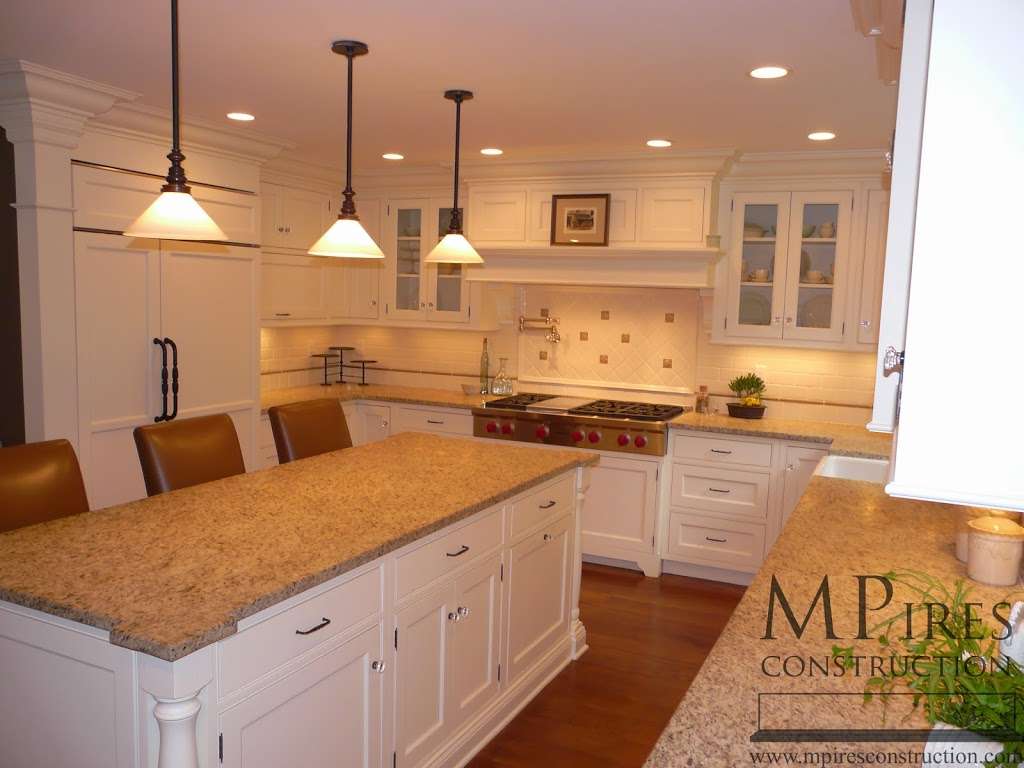 M.Pires Construction | 232 Lucille St, Fairfield, CT 06825, USA | Phone: (203) 966-1606