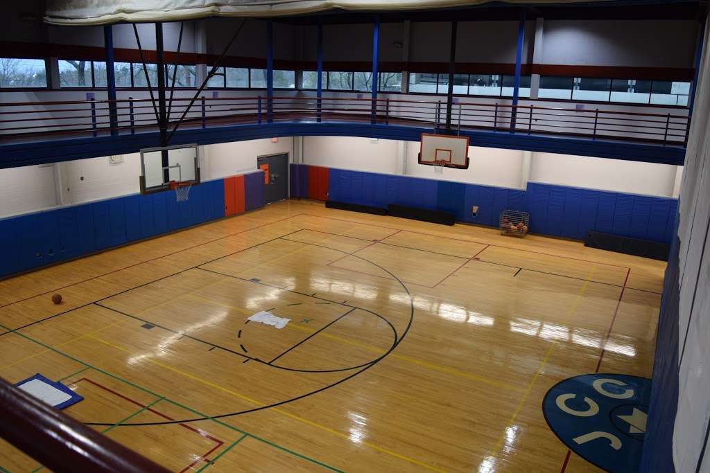 Jewish Community Center MetroWest | 760 Northfield Ave, West Orange, NJ 07052, USA | Phone: (973) 530-3400