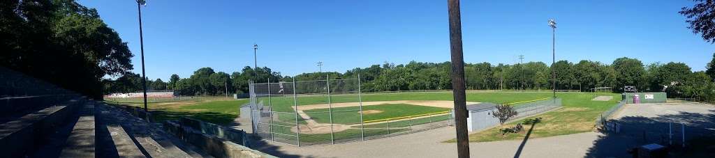 Cooney Athletic Field | Beverly, MA 01915, USA