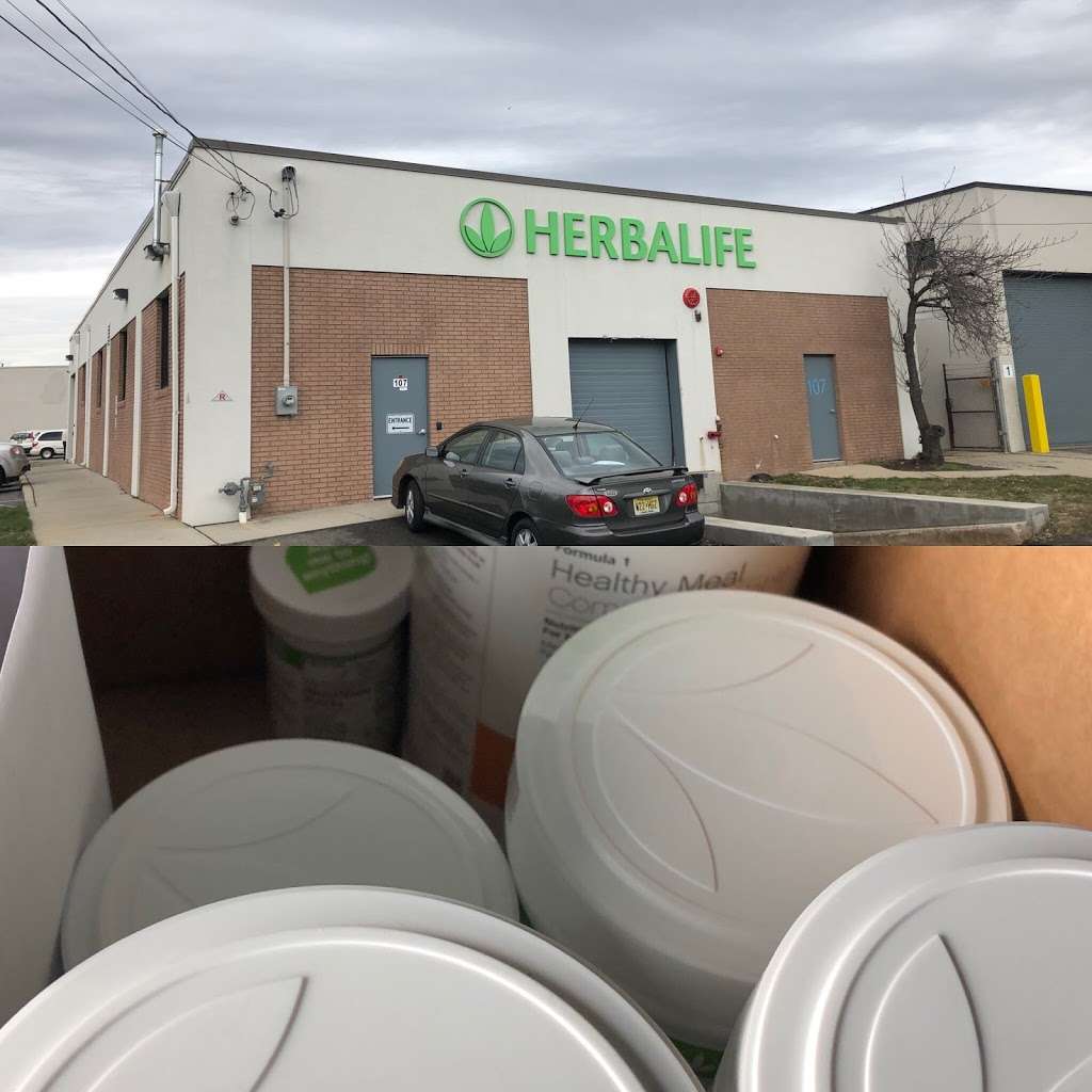 Herbalife Sales Center New Jersey | 107 Industrial Ave, Little Ferry, NJ 07643, USA | Phone: (201) 440-4380