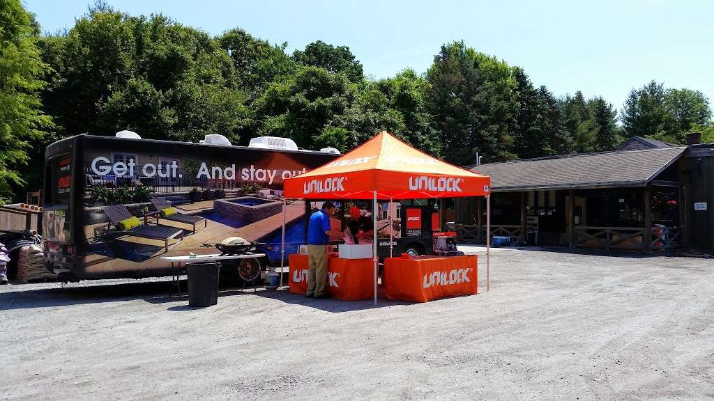 Old Station Outdoor & Landscape Supply Inc. | 142 E Main St, Norton, MA 02766, USA | Phone: (508) 622-1698