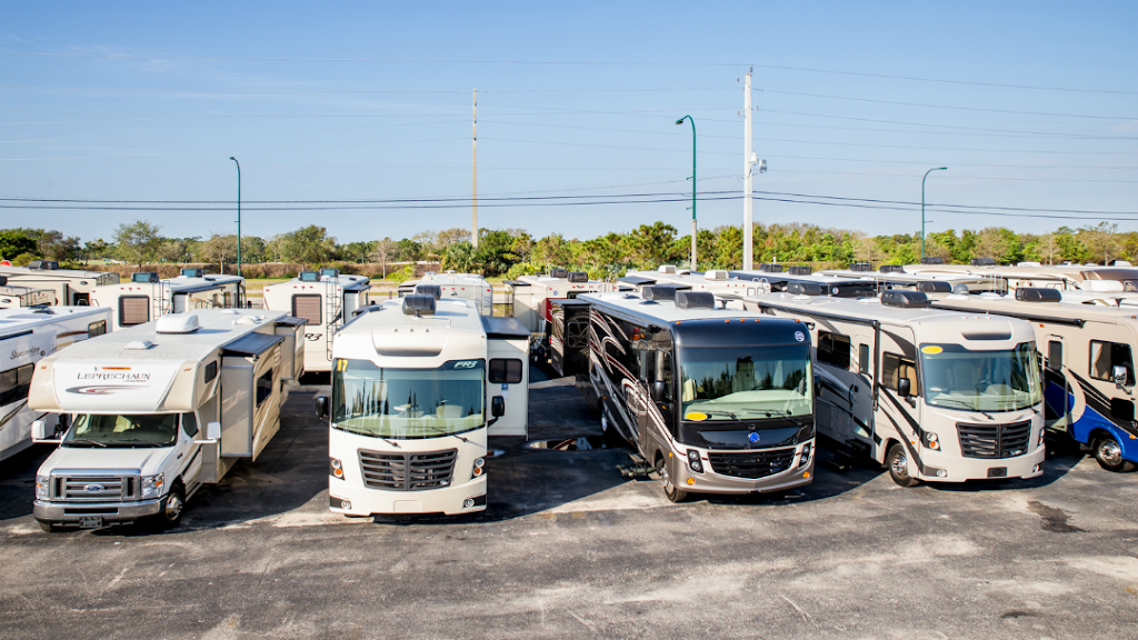 Copleys RV | 9795 SE Federal Hwy, Hobe Sound, FL 33455, USA | Phone: (772) 546-6416