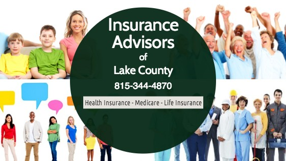 Insurance Advisors | 1401 Eastwood Ln N, McHenry, IL 60051, USA | Phone: (815) 344-4870