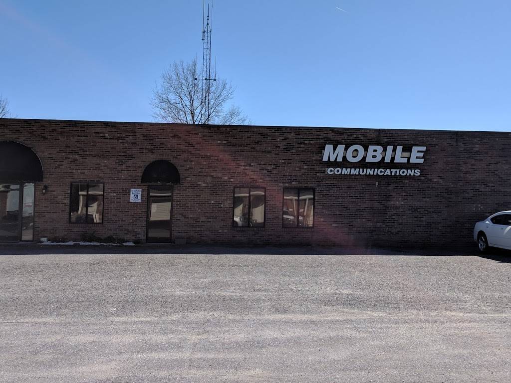 Mobile Communications Inc | 119 Griffith Plaza Dr, Winston-Salem, NC 27103, USA | Phone: (336) 793-8259