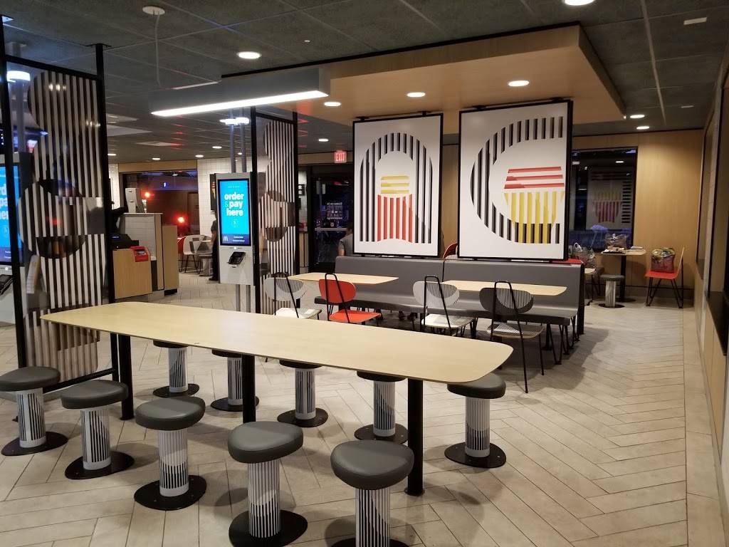 McDonalds | 38860 Fremont Blvd, Fremont, CA 94536, USA | Phone: (510) 790-3954