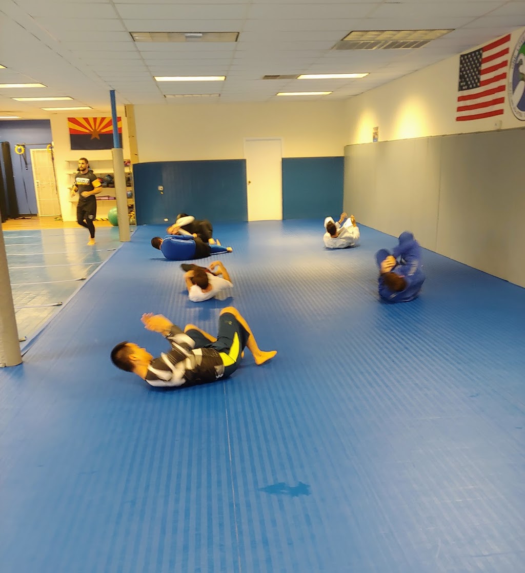 One Love Grappling Arts | 3121 E Greenway Rd #207, Phoenix, AZ 85032, USA | Phone: (602) 750-0242