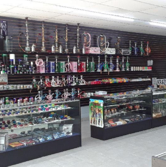 Lake Conroe Smoke & Vaporizer Shop | 5490 W Davis St #500, Conroe, TX 77304, USA | Phone: (936) 521-5929