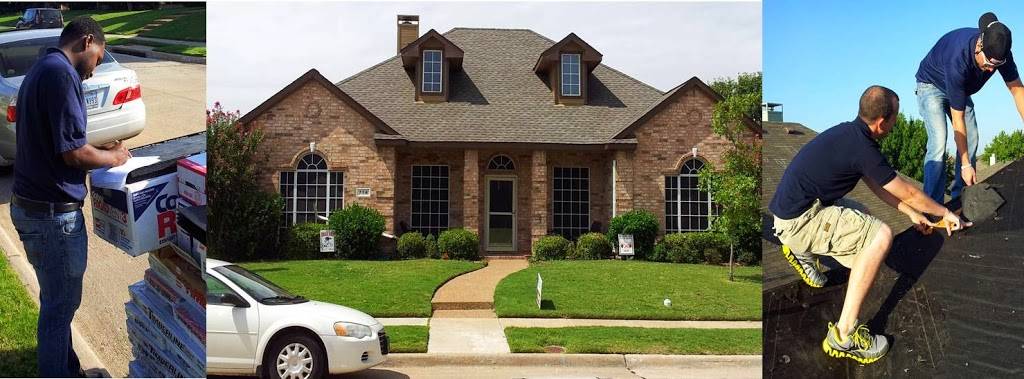 Total Homes Texas - Roofing & Contractor | 4307 Rolling Knolls Dr, Allen, TX 75002, USA | Phone: (214) 530-0650