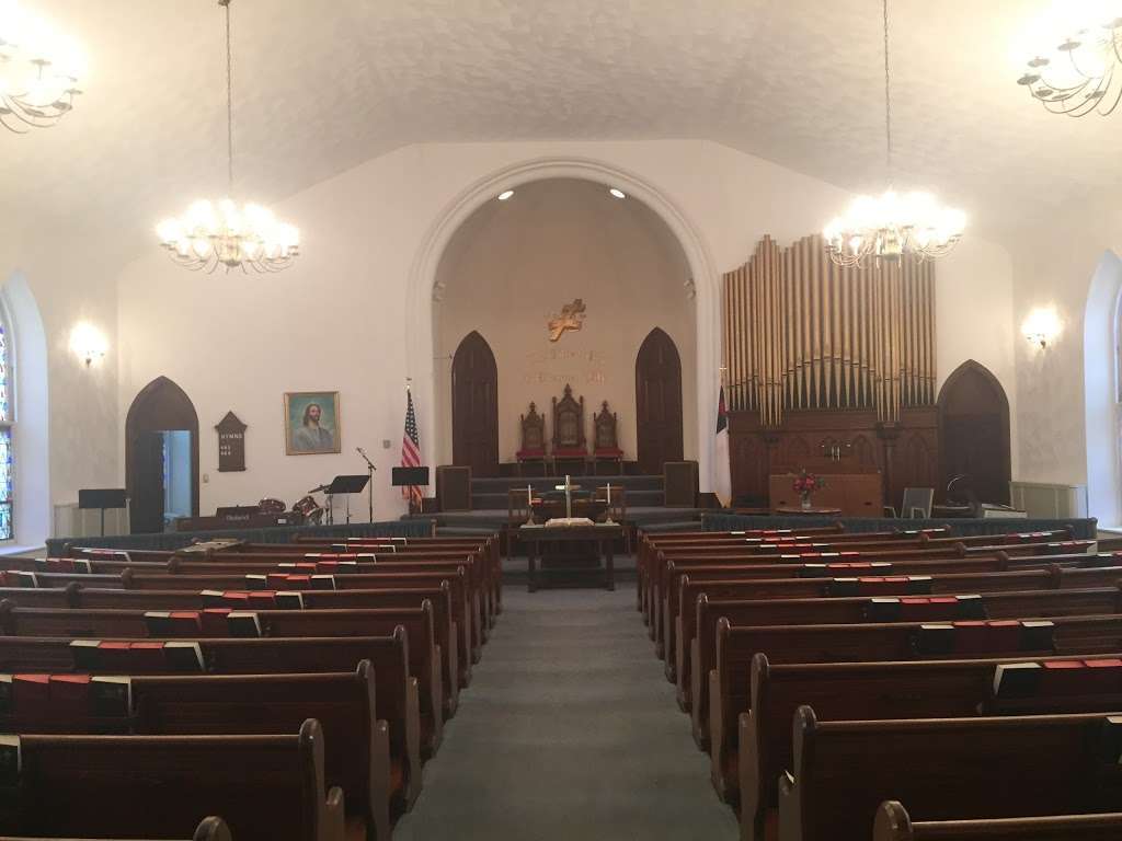 Lower Providence Baptist Church | PO Box 84, 3430 Ridge Pike, Eagleville, PA 19403, USA | Phone: (610) 539-0272
