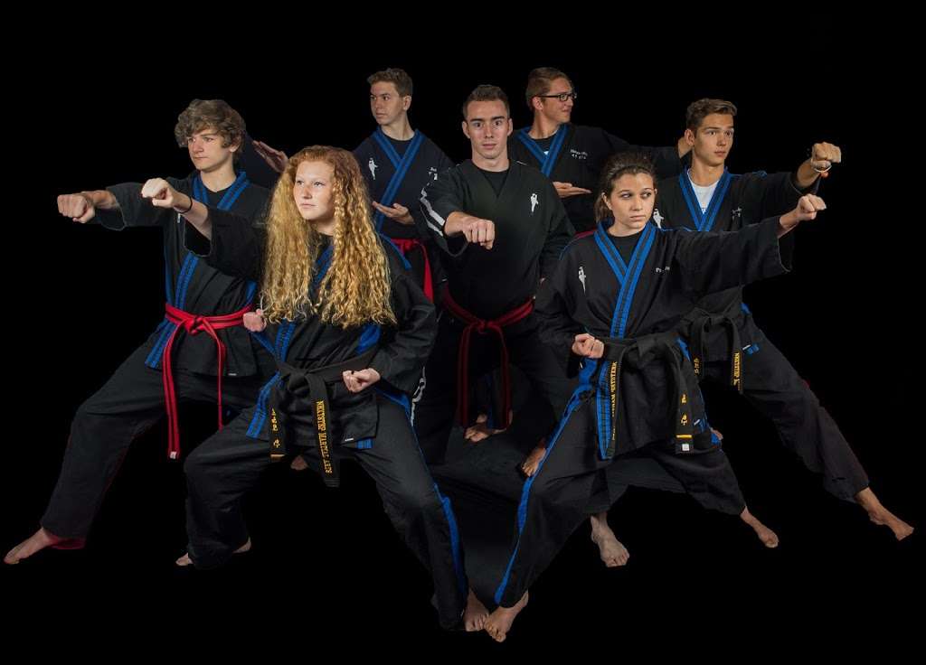 NEXTStep Martial Arts | 4910 Fairfield Rd, Fairfield, PA 17320 | Phone: (717) 457-0023