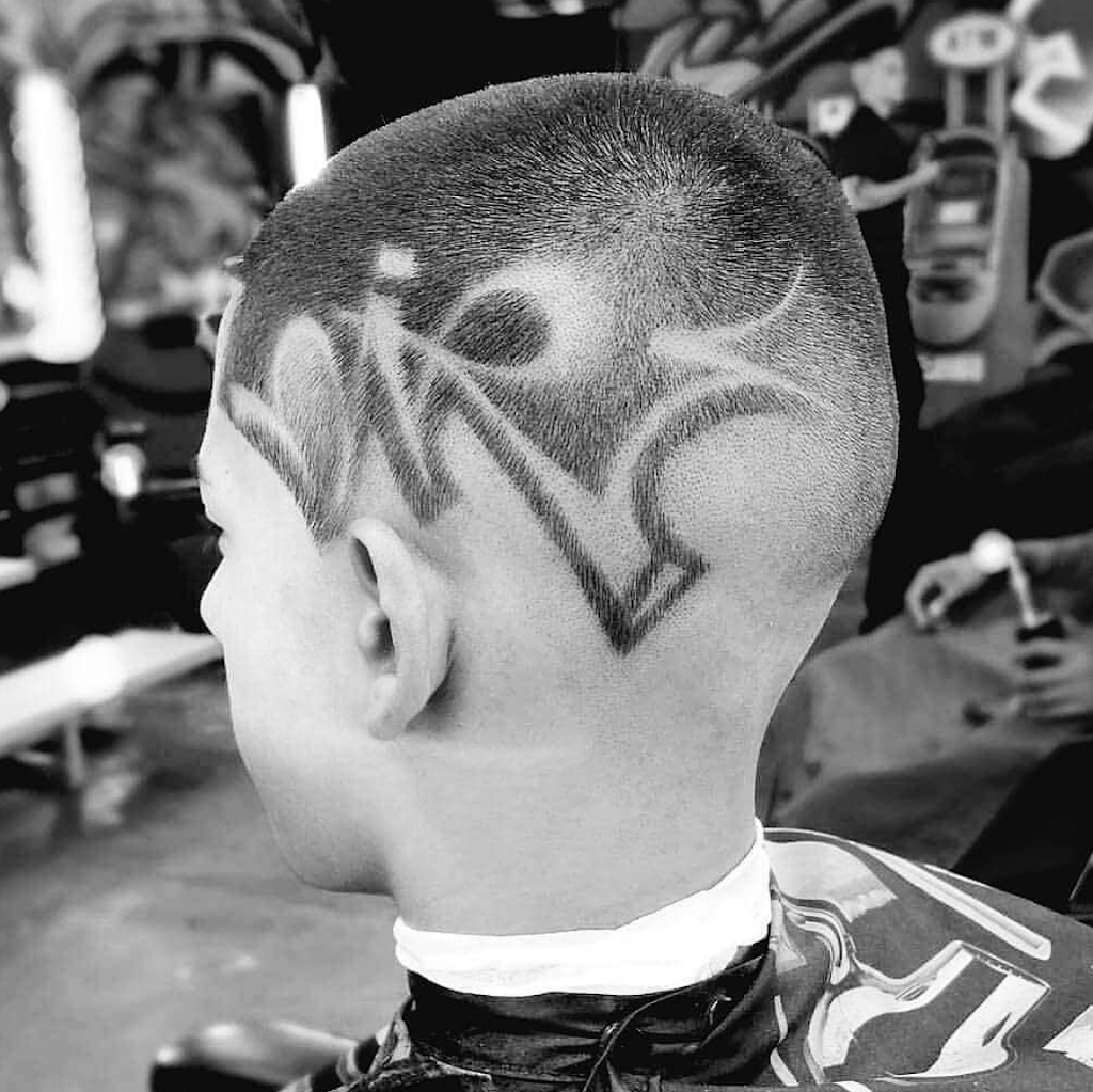 Trnd Setters Barbershop | 2106 N Zaragoza Rd, El Paso, TX 79938, USA | Phone: (915) 504-2848