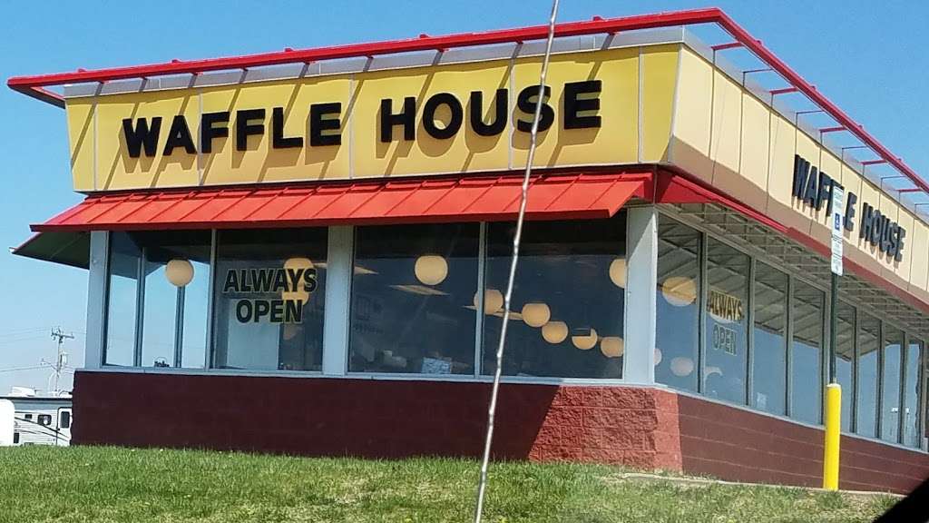 Waffle House | 37 S Cory Ln, Smyrna, DE 19977 | Phone: (302) 659-1821